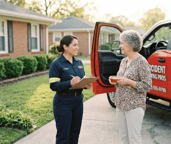 Accident Towing Service Elberta, UT FAQs